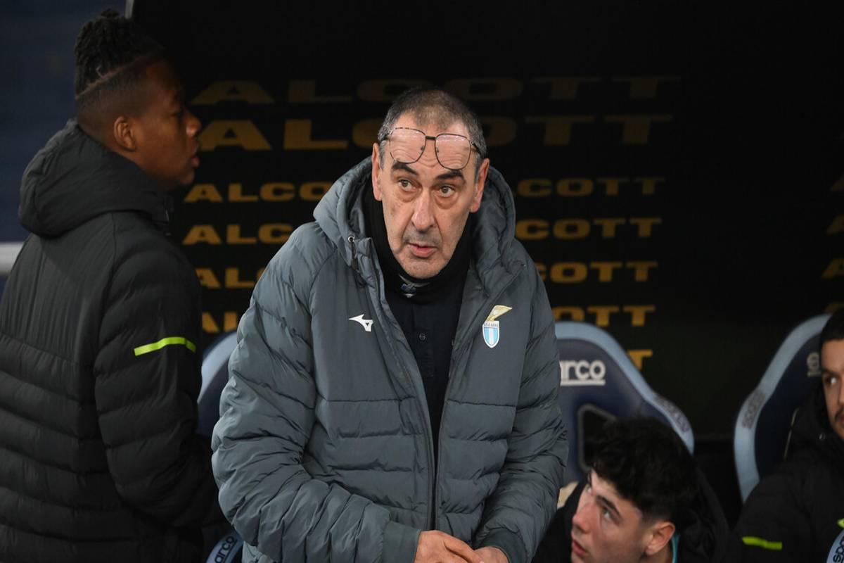 Sarri chiarisce: Romagnoli e le scelte della società in Serie A