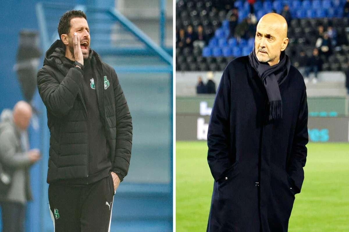 Sassuolo-Juventus: segui la diretta di una sfida imperdibile in Serie A