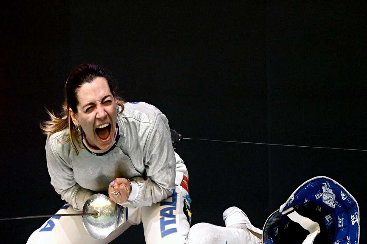 Scherma: Italia conquista due bronzi nella Coppa del Mondo di sciabola