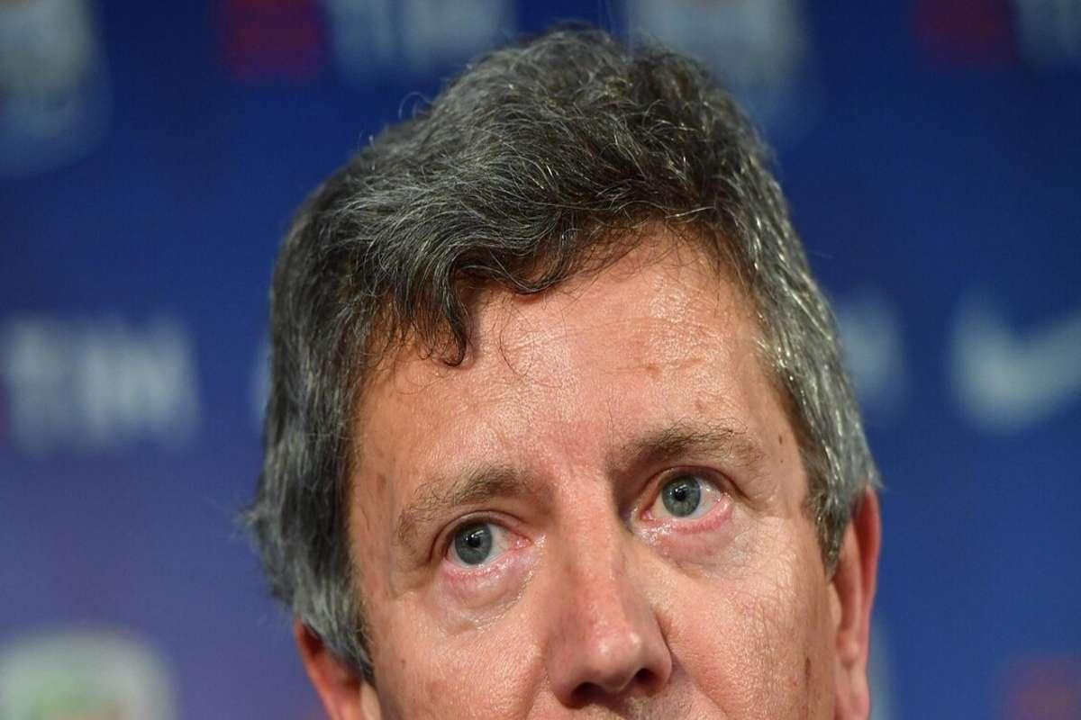 Scontri tra tifosi: Simonelli denuncia un grave allerta nel calcio