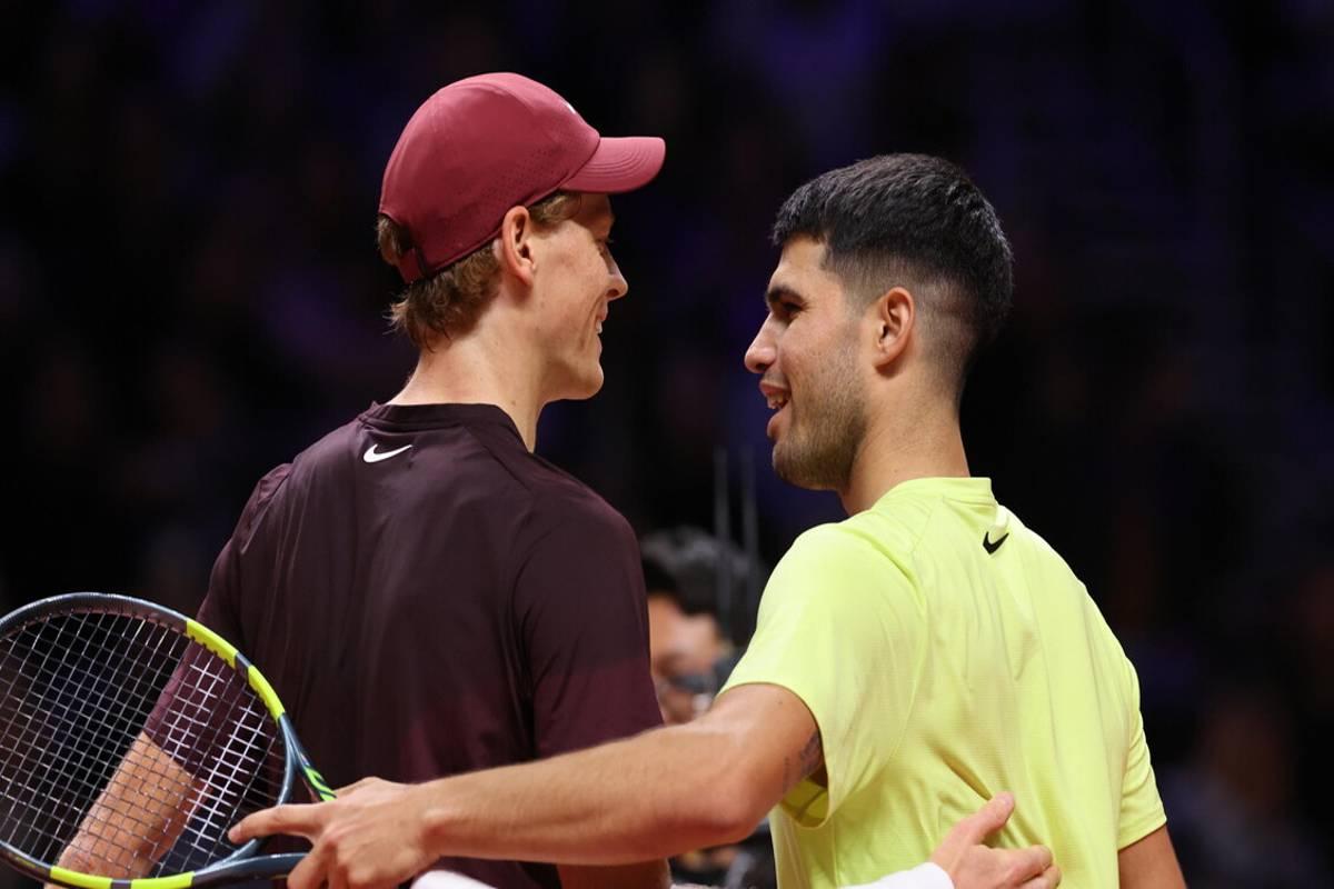 Semifinali da sogno all'Australian Open: i top 4 tornano protagonisti dopo 13 anni