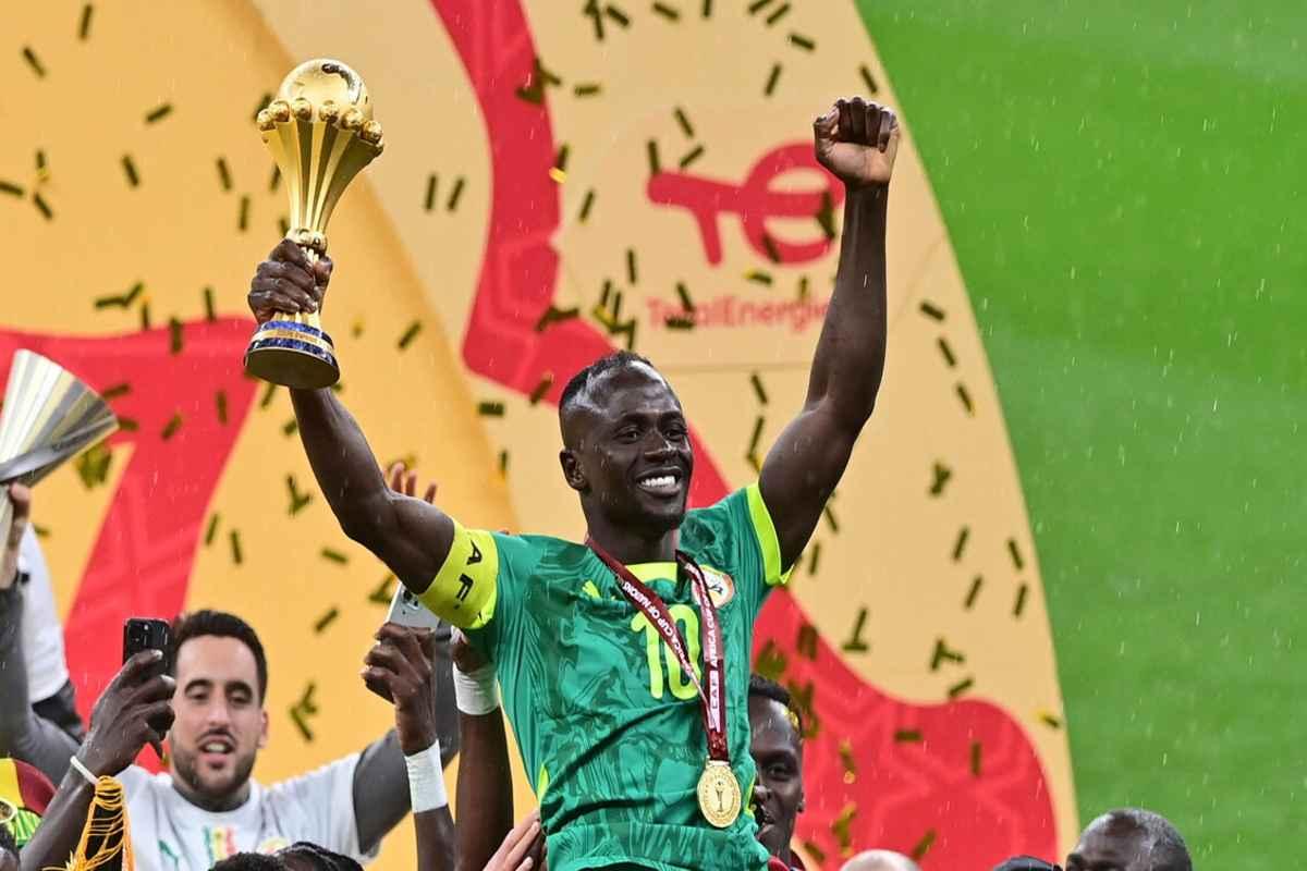 Senegal in finale di Coppa d'Africa: il ct si scusa per la 'vergogna' del torneo