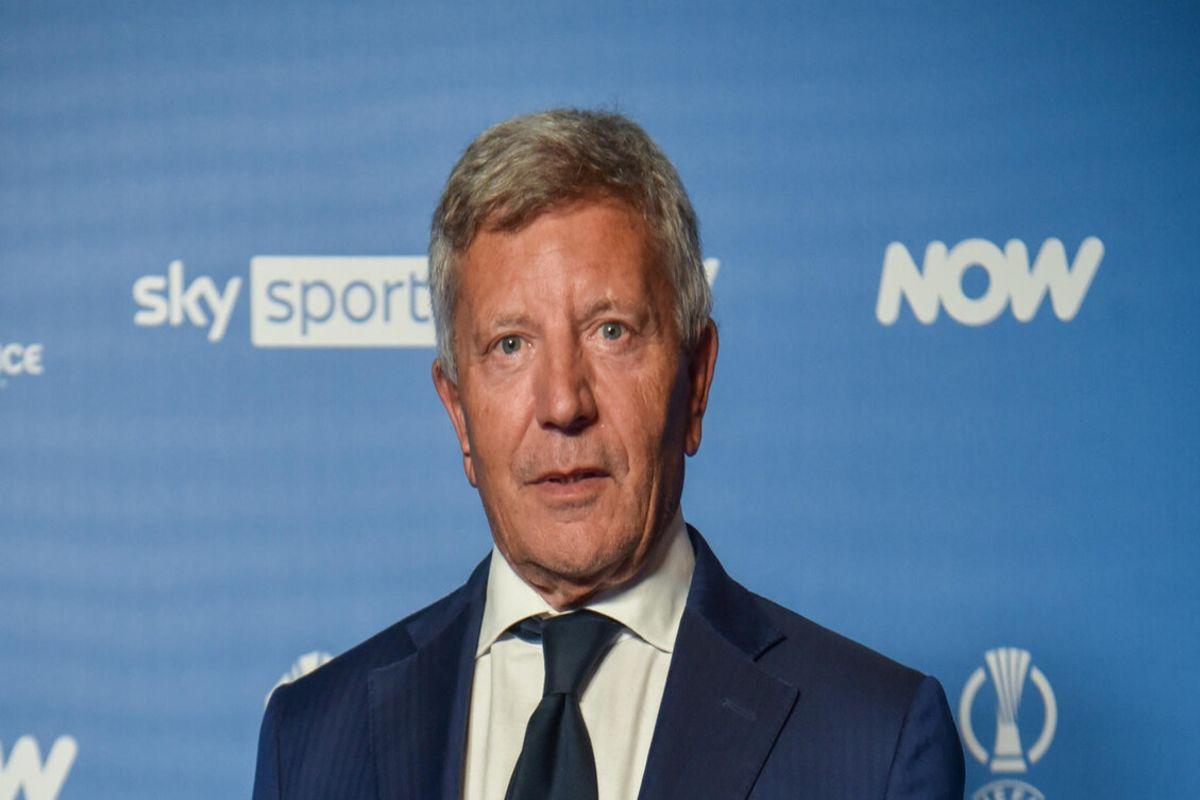 Simonelli chiede agli arbitri: serve omogeneità nelle decisioni