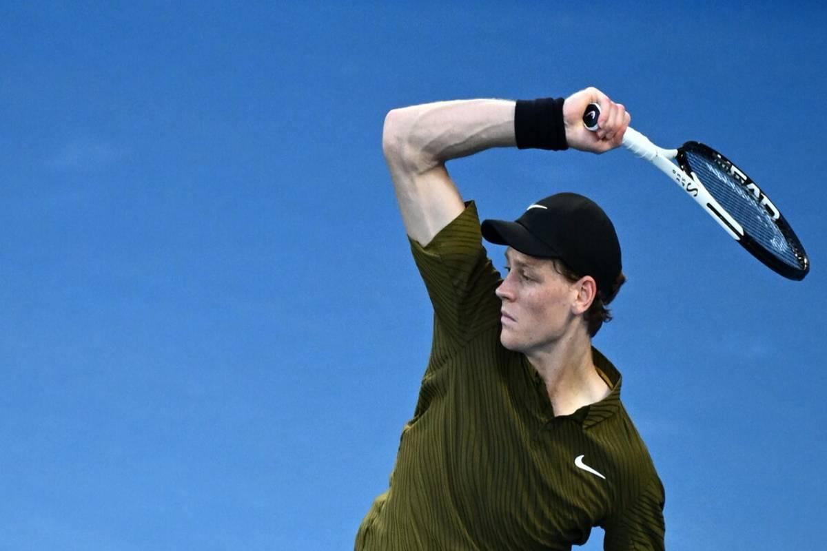 Sinner applaude Brignone: un'impresa fenomenale