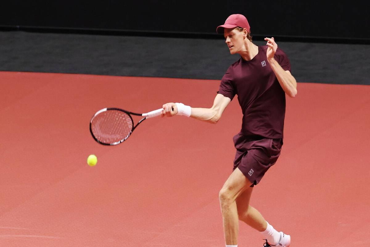 Sinner conquista nuovi fan: ora è tempo di concentrarsi su Melbourne