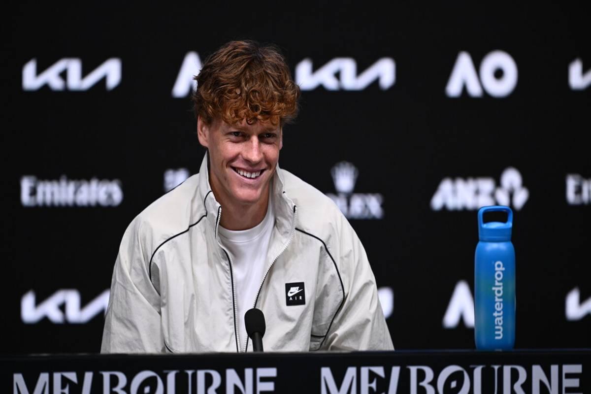 Sinner e Musetti pronti a conquistare l'Australian Open: il debutto di martedì è atteso!
