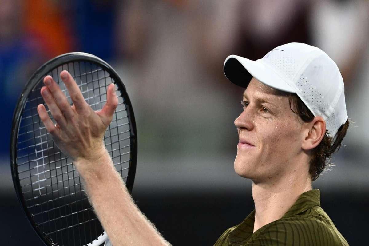 Sinner e Shelton: la sfida che infiamma il tennis mondiale