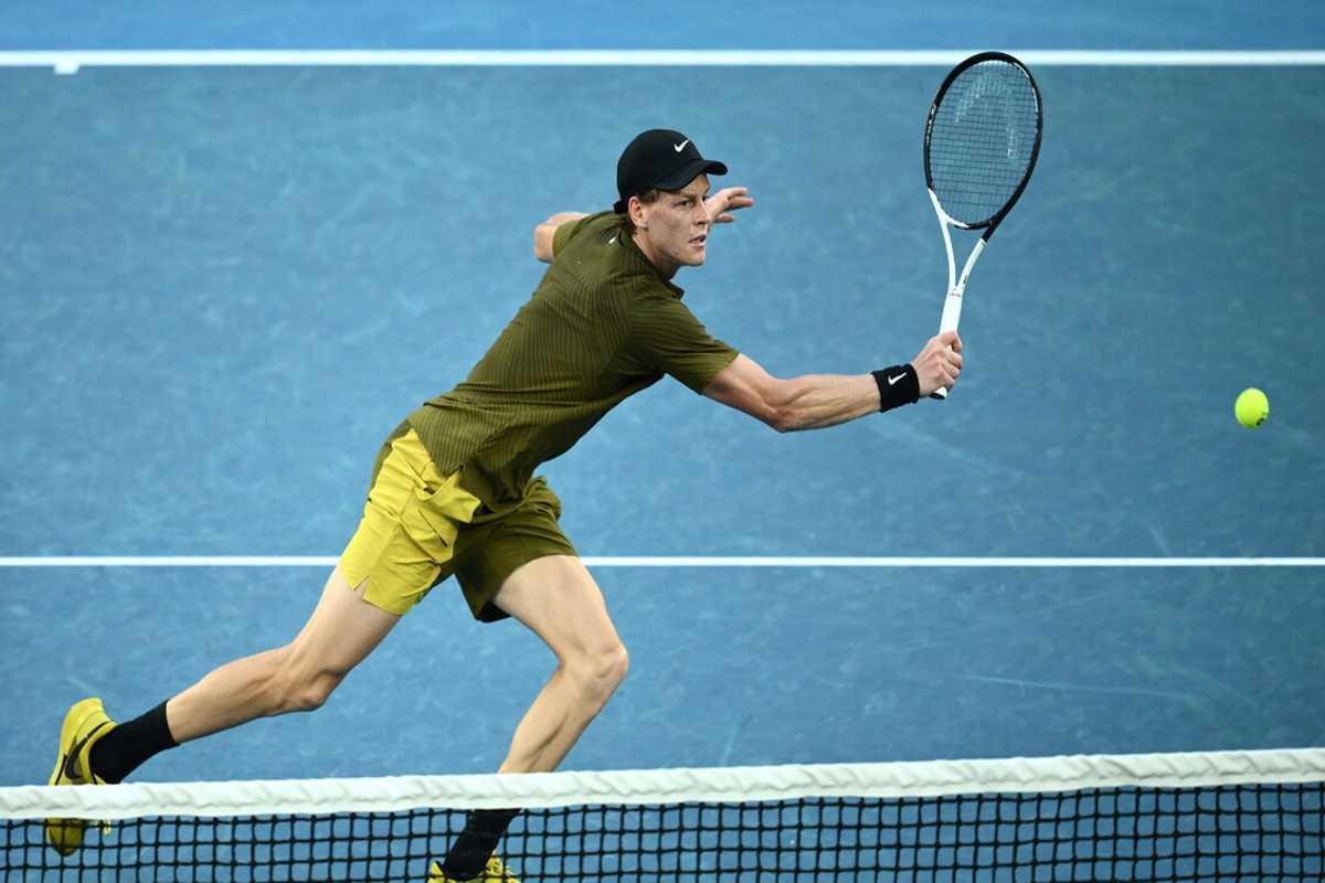 Sinner riflette: Giocato bene, ma la vittoria non è come la sognavo