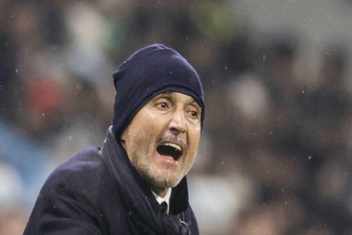 Spalletti analizza la Juventus: crescita evidente, ma la strada è ancora lunga