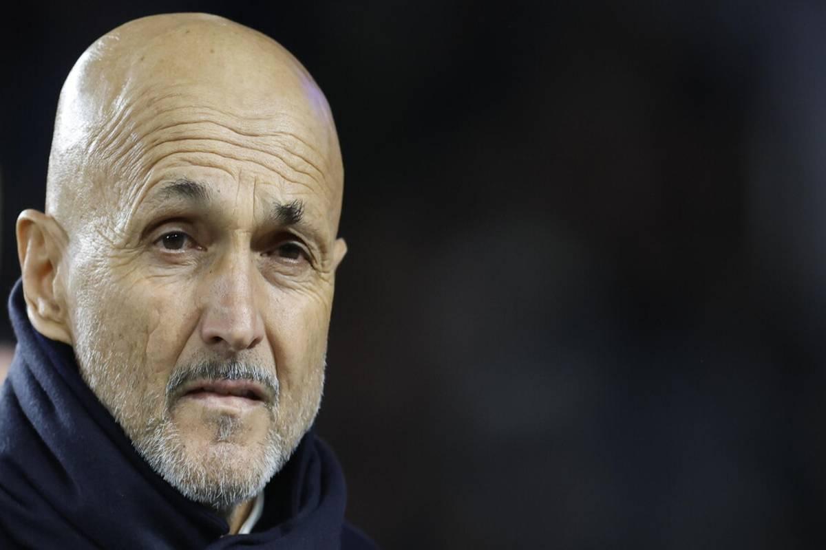 Spalletti chiede una reazione alla Juve dopo la prestazione deludente contro il Monaco