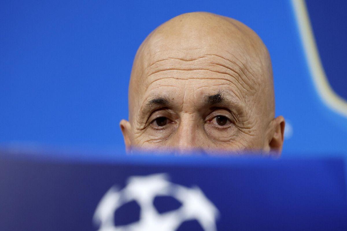 Spalletti critica la Juve: Sotto livello e senza qualità