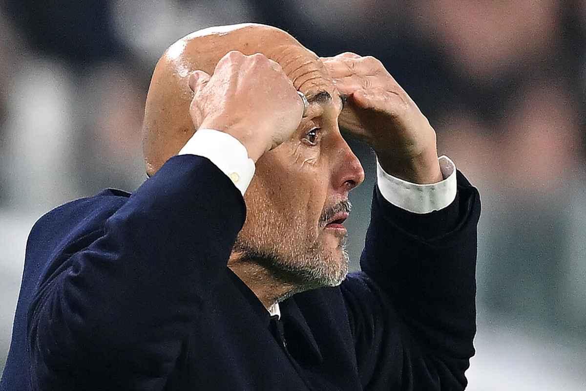 Spalletti elogia David: Un rigorista nato, ha tirato con maestria