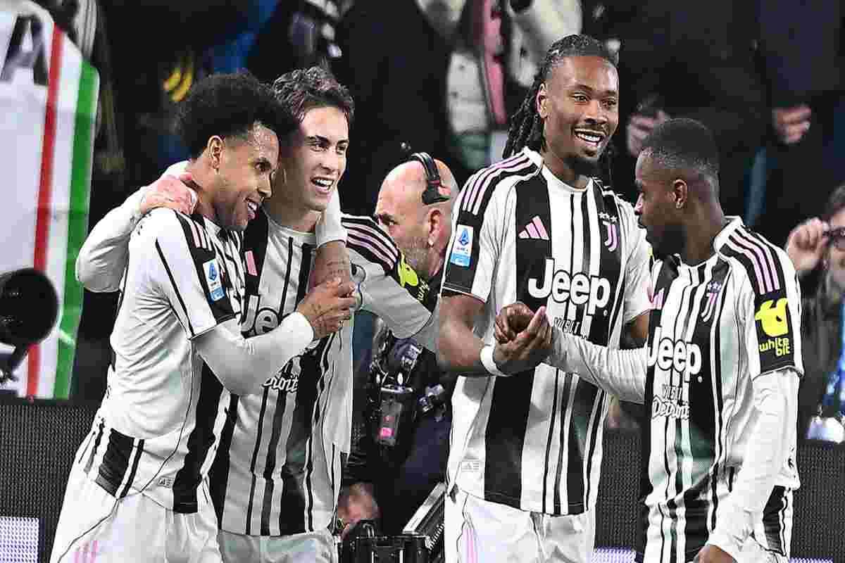 Spalletti: il mondo delle sfide è ciò che amo di più