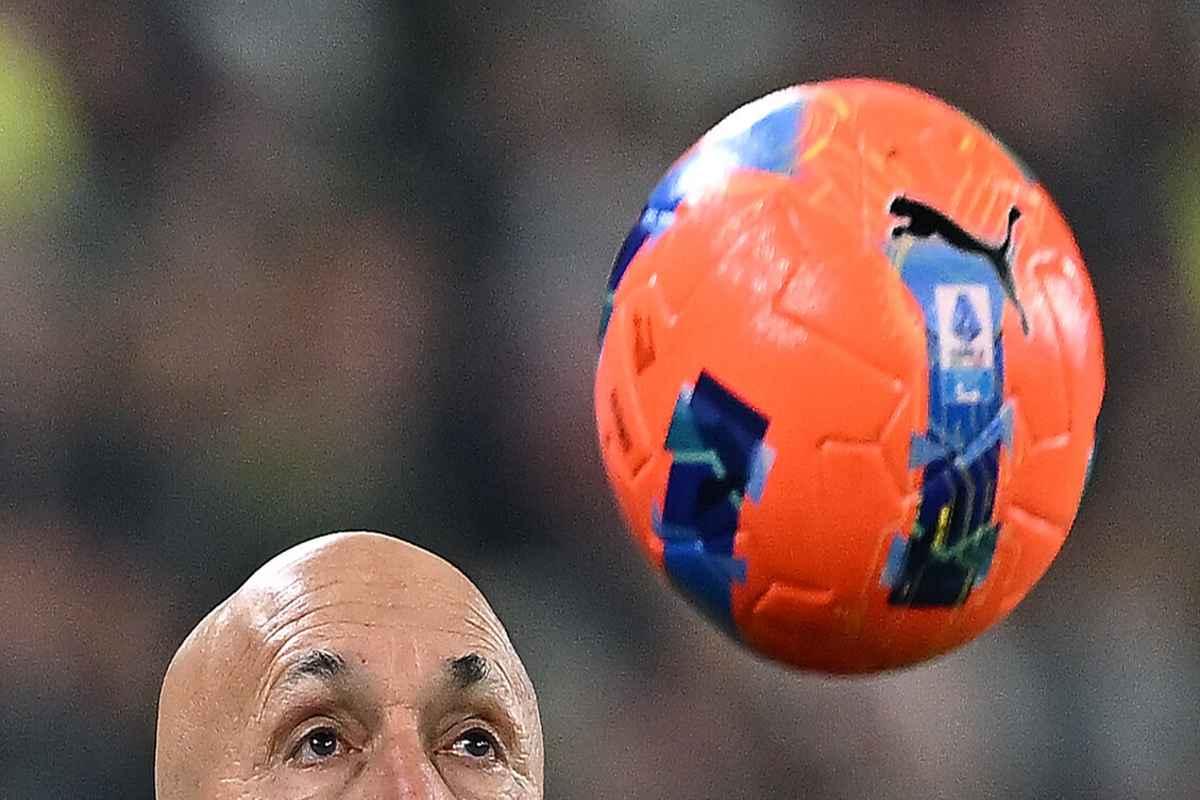 Spalletti svela le sorprese: Koopmeiners e Openda protagonisti contro il Monaco