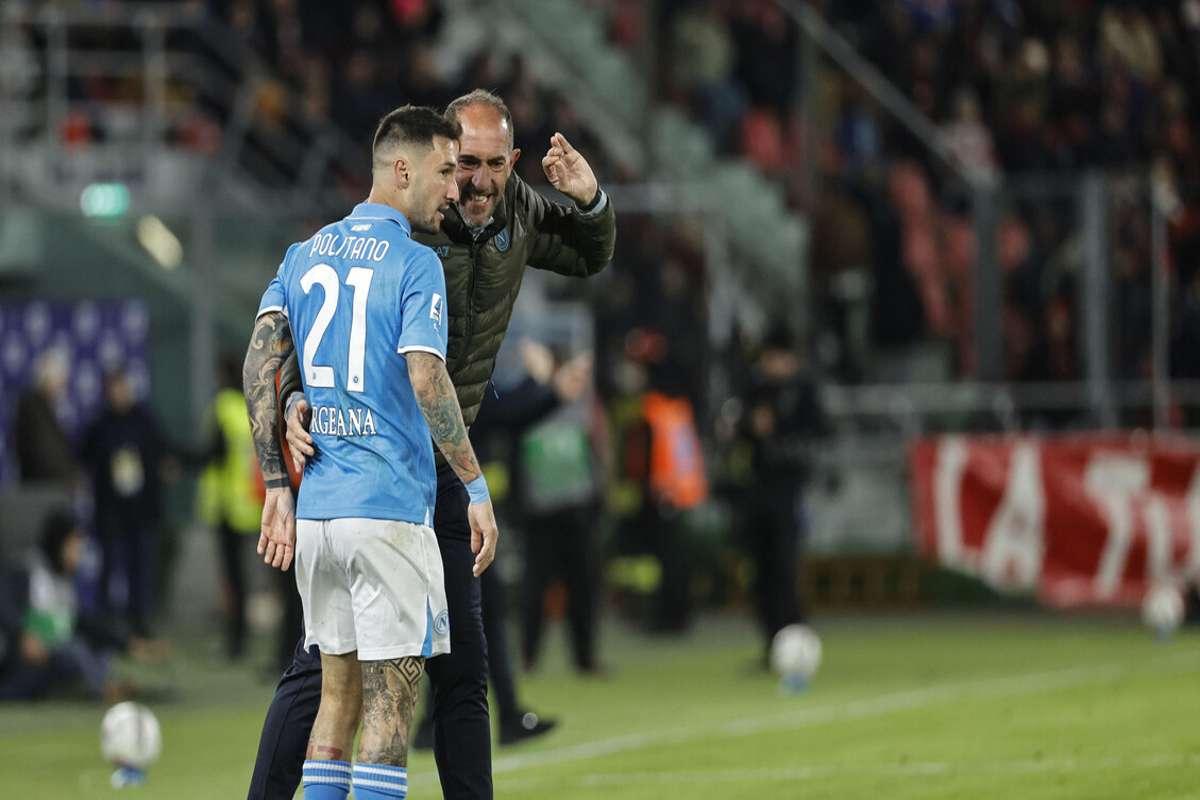 Stellini: vittoria straordinaria, ma crescono le preoccupazioni per gli infortuni