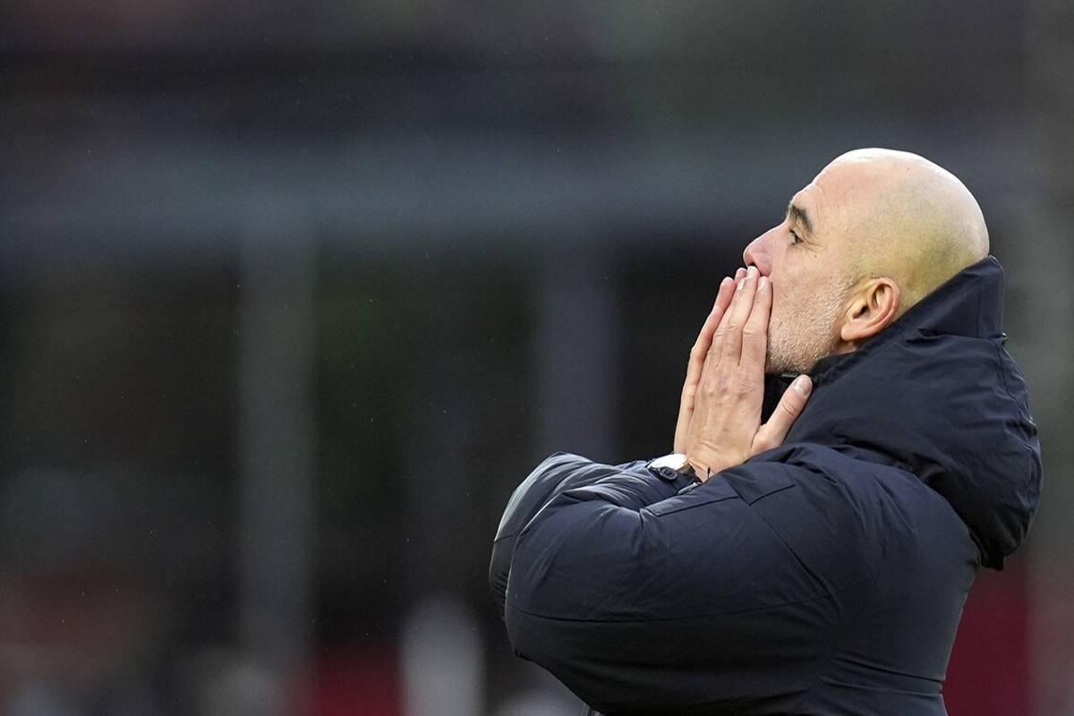 Sunderland sorprende il Manchester City, l'Arsenal festeggia il pareggio