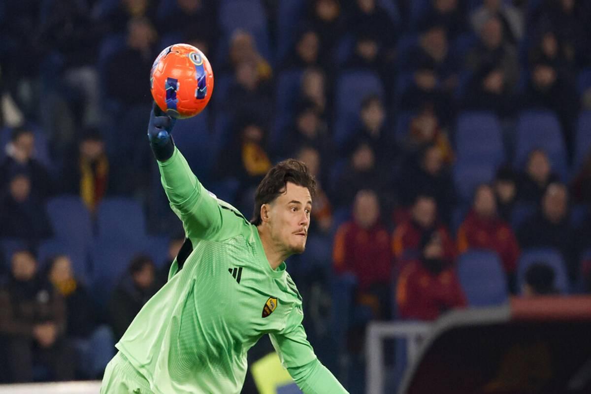 Svilar accusa Scalvini: Mi ha colpito, è fallo!