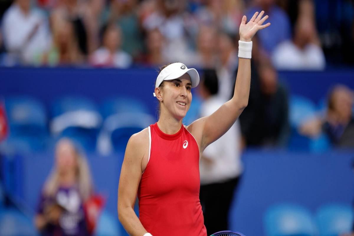 Svizzera in semifinale della United Cup: Argentina fuori dai giochi