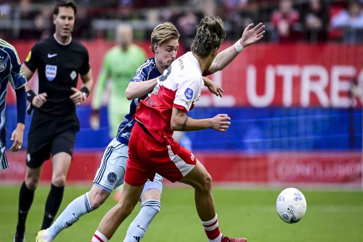 Taylor svela: la Lazio punta a conquistare trofei prestigiosi