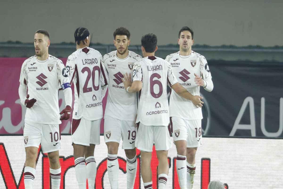 Tchoca si unisce al Toro: prestito con obbligo dal Corinthians