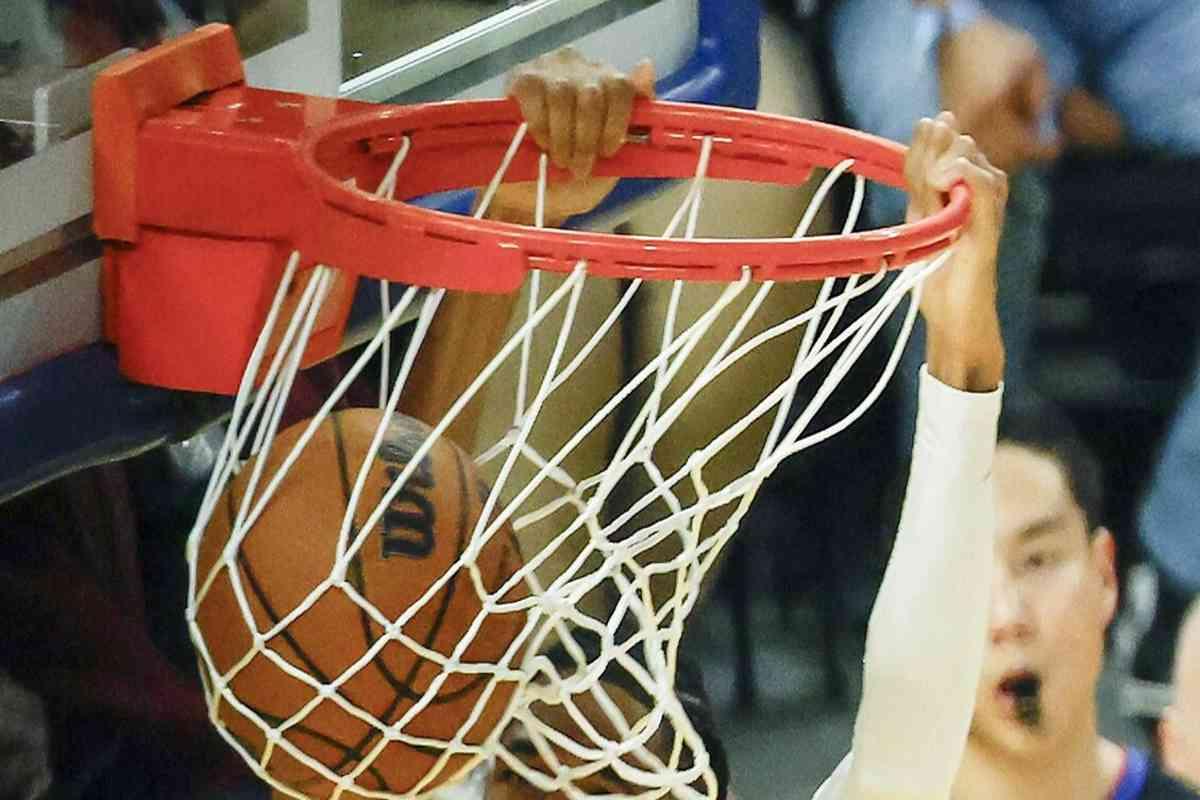 Thunder conquistano una vittoria epica contro San Antonio