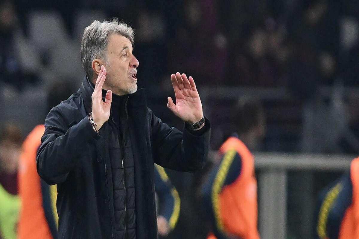 Torino in emergenza: Baroni affronta il Como con 11 assenti