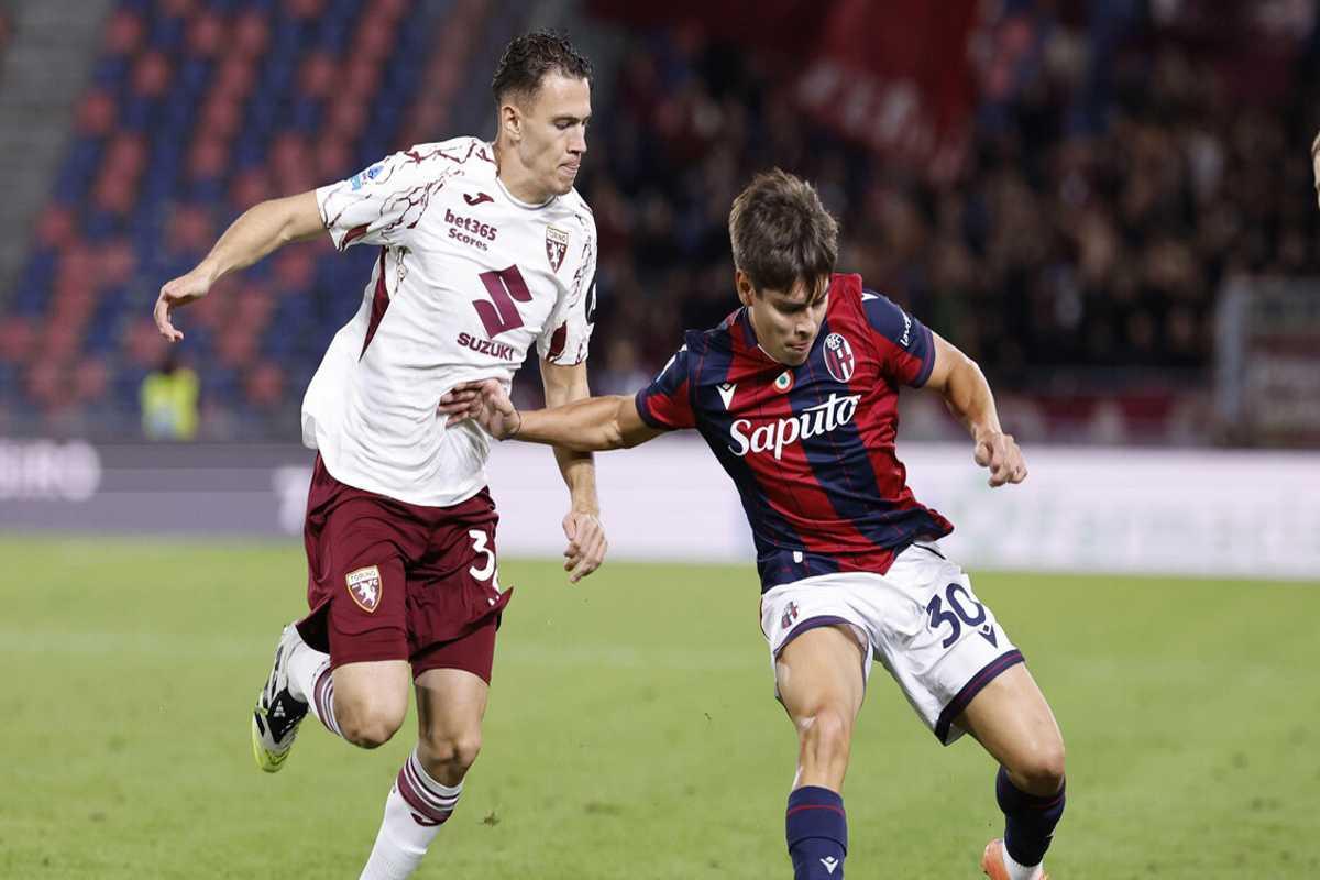 Torino sorprende: Asllani lascia in prestito per il Besiktas