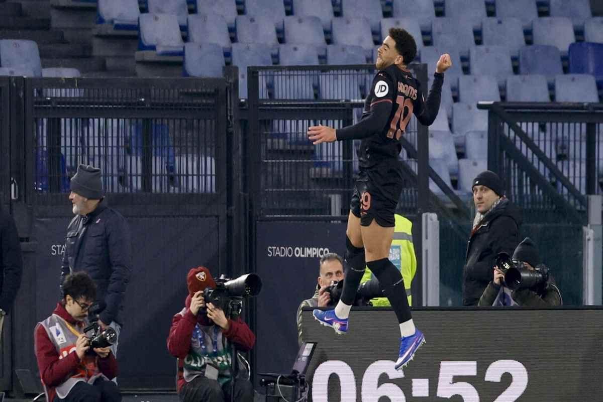 Torino supera la Roma e conquista i quarti di Coppa Italia contro l'Inter