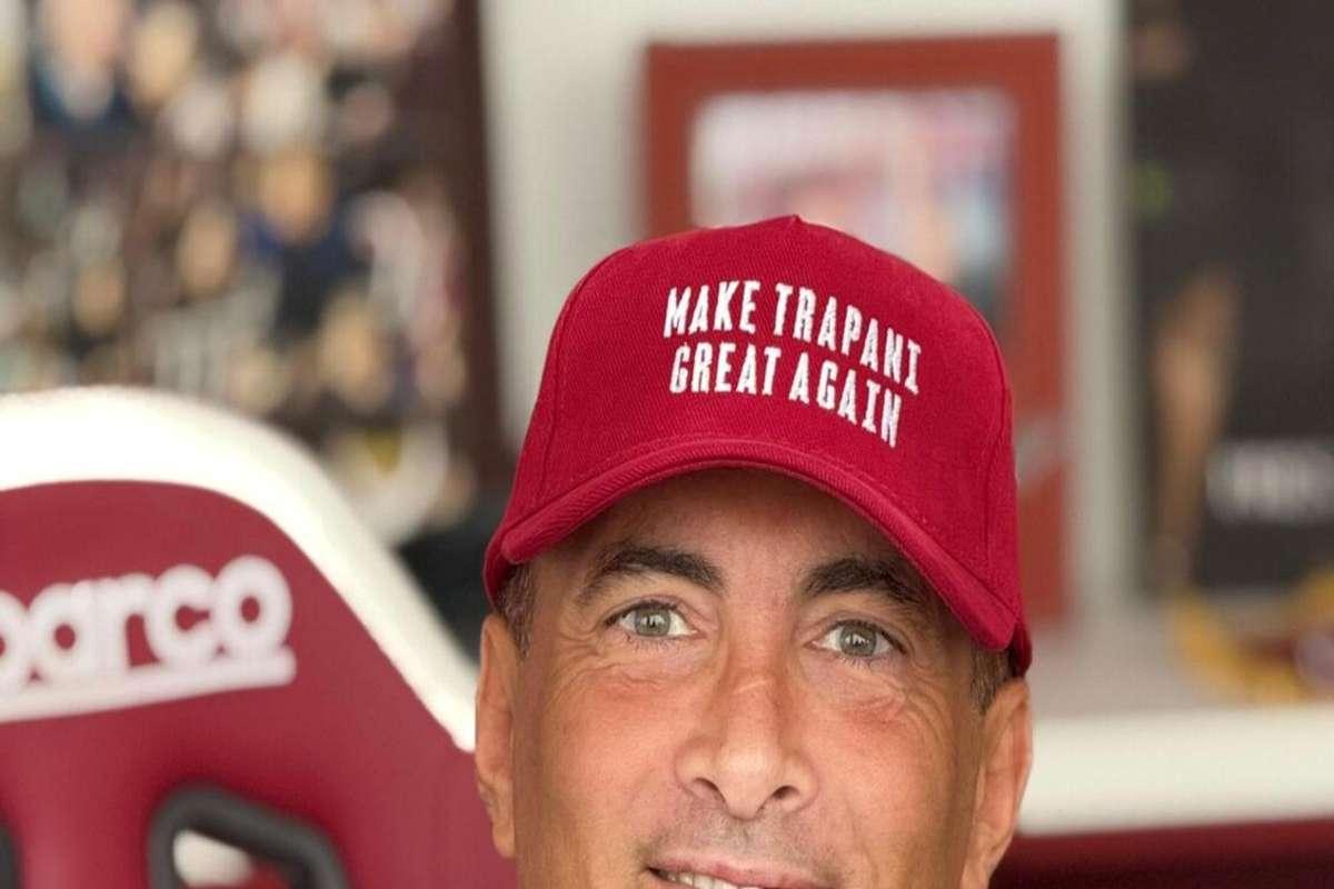 Trapani Shark: la sorprendente esclusione dal campionato di Serie A