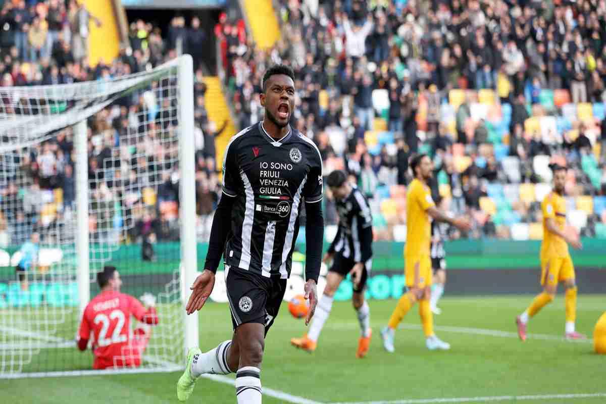 Udinese e Pisa: un pareggio che lascia spazio a nuove speranze