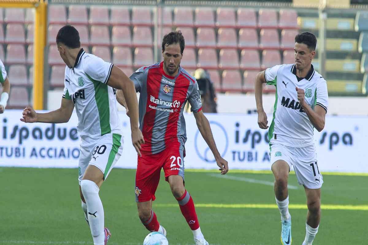 Vazquez fa ritorno in Argentina: un capitolo chiuso per la Cremonese