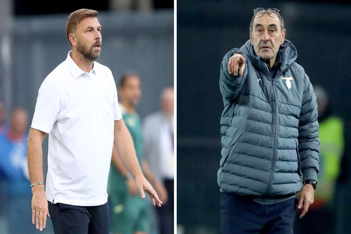 Verona-Lazio: la sfida di domenica alle 18, scopri le probabili formazioni in diretta