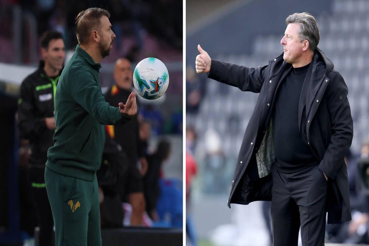 Verona-Udinese: la sfida serale di Serie A promette emozioni alle 20:45!