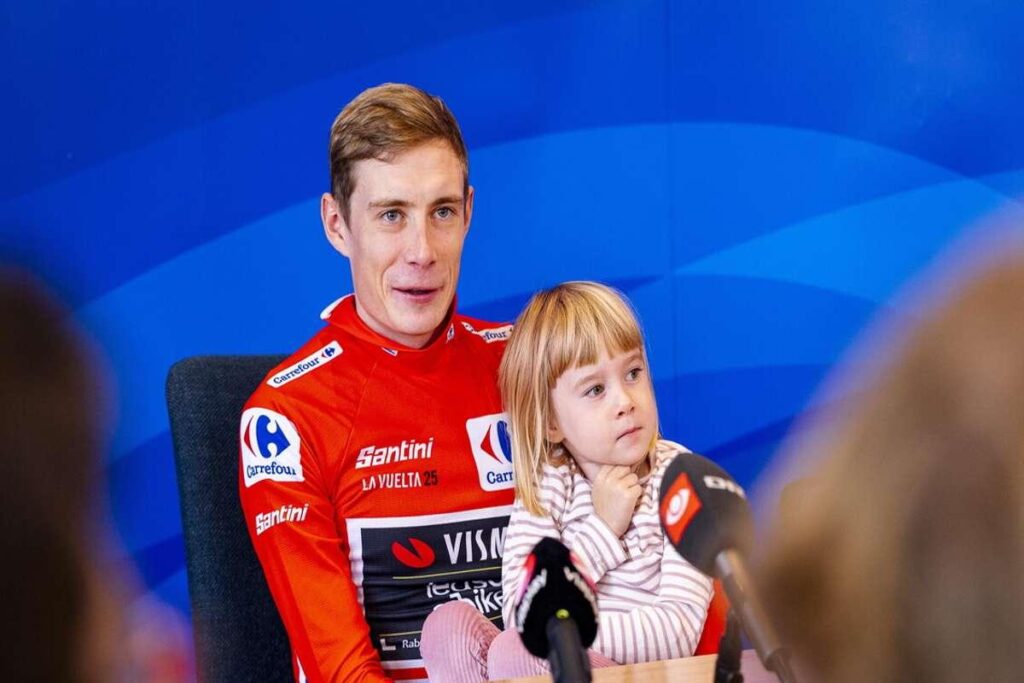 Vingegaard punta alla maglia rosa: Sogno di arricchire la mia collezione