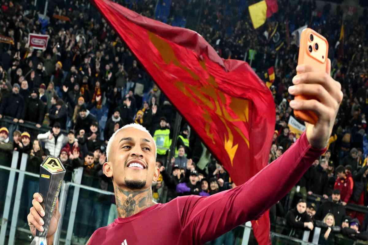 Wesley in ripresa: Gasperini lo chiama per la sfida contro il Sassuolo