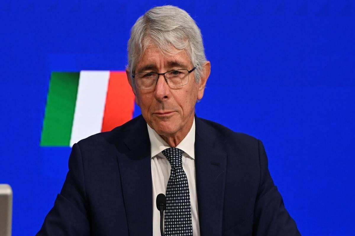 Abodi chiede giustizia per l'arbitro Di Francica aggredito: Magistrati, applicate le norme!