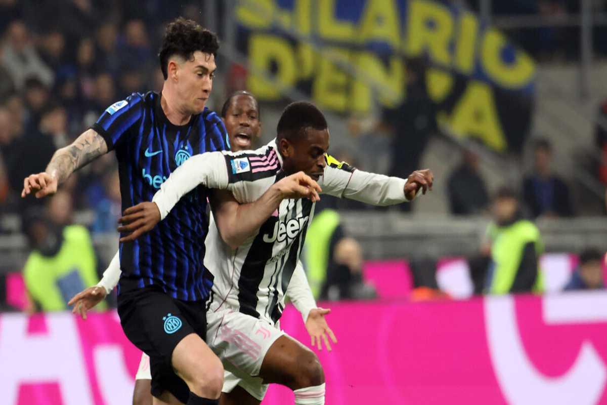 Abodi esprime perplessità sulla decisione della Figc riguardo Kalulu