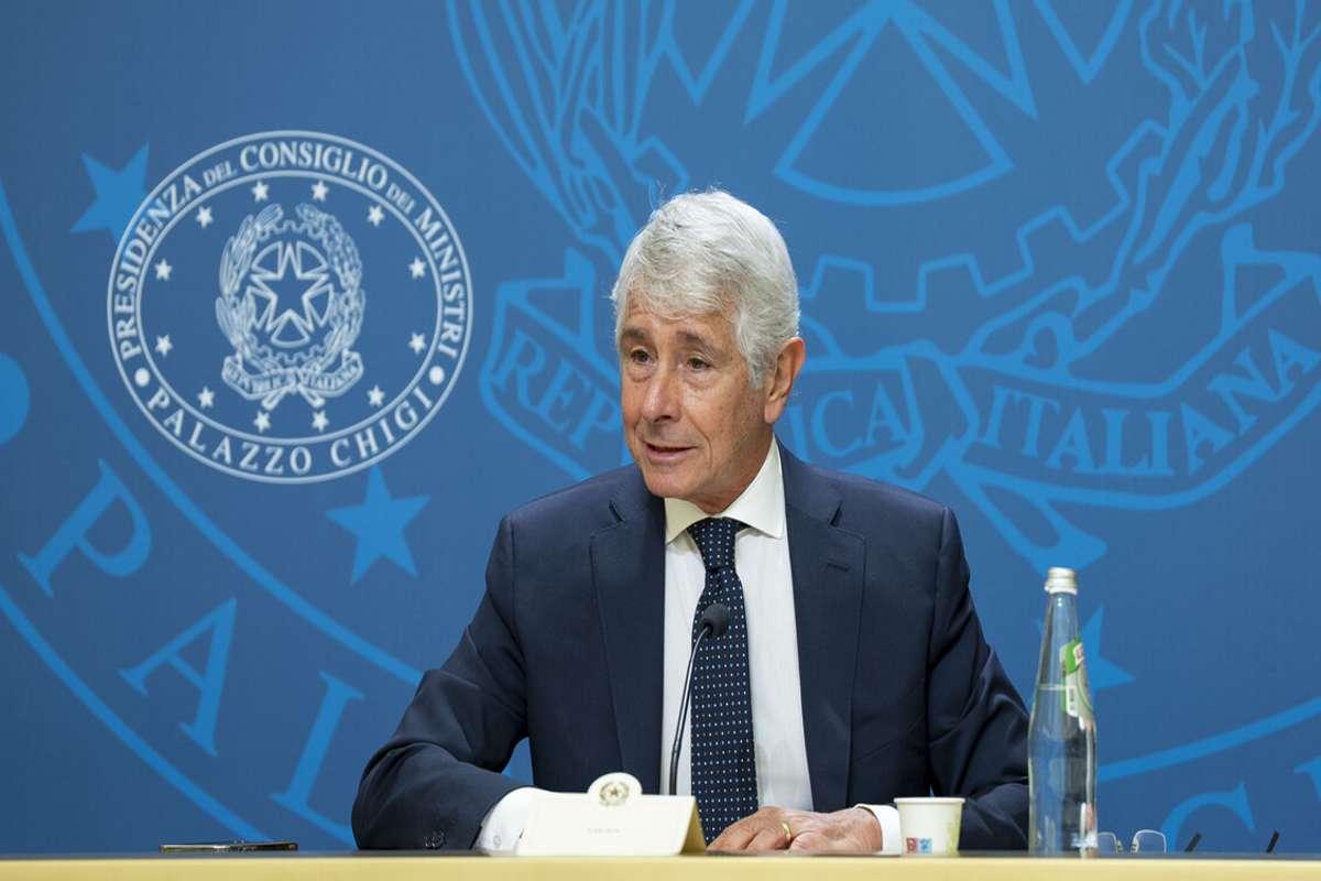 Abodi: il degrado umano tra il petardo ad Audero e l'aggressione al poliziotto