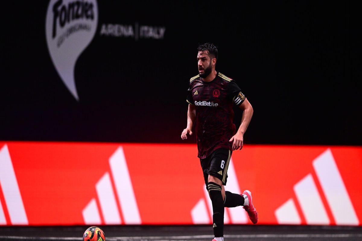 Adidas e Kings League: una partnership che si rinnova fino al 2028