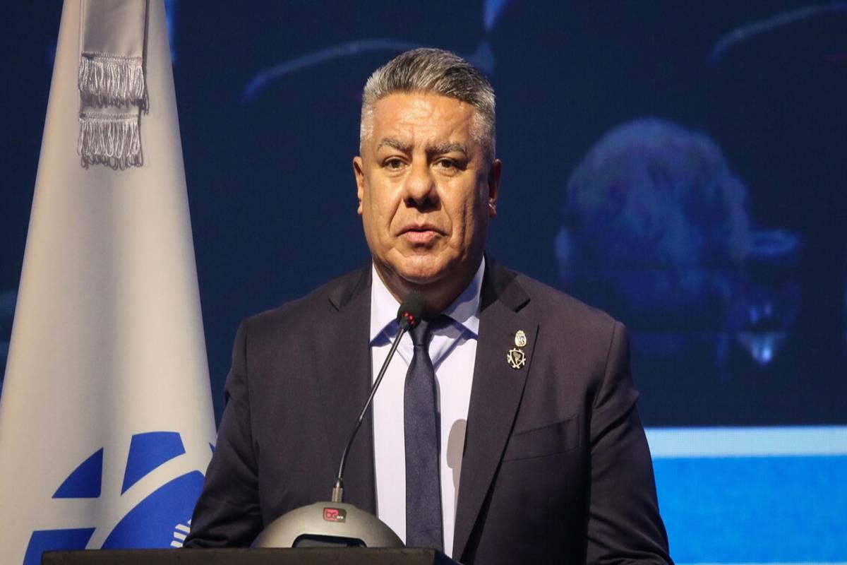 Afa sotto inchiesta: il campionato argentino si ferma per una settimana di suspense