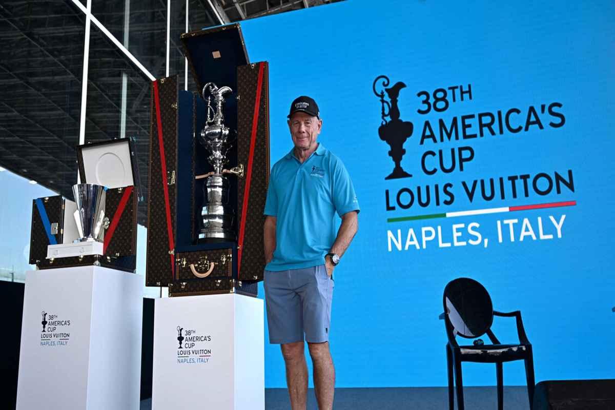 America's Cup: la Rai si aggiudica i diritti per trasmettere l'evento in Italia