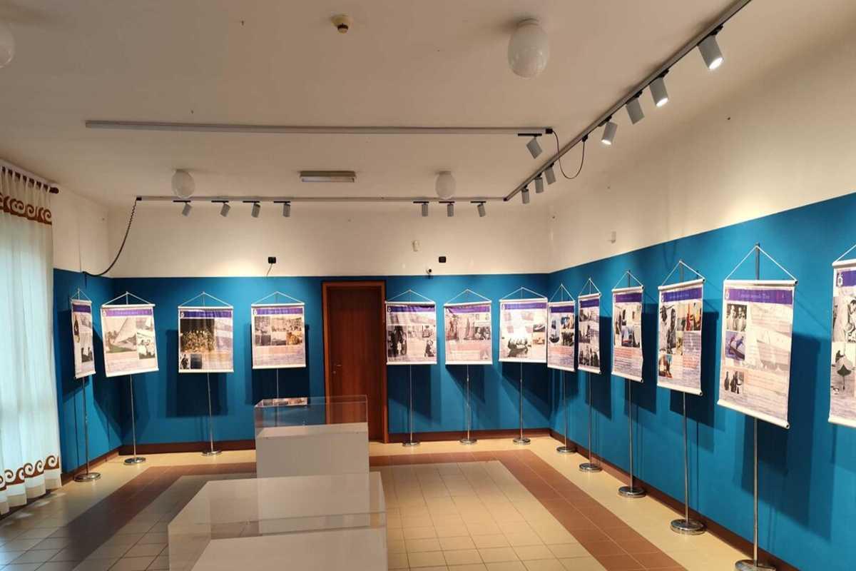 Amore e mare: una serata speciale al Museo della Marineria di Cesenatico il 14 febbraio