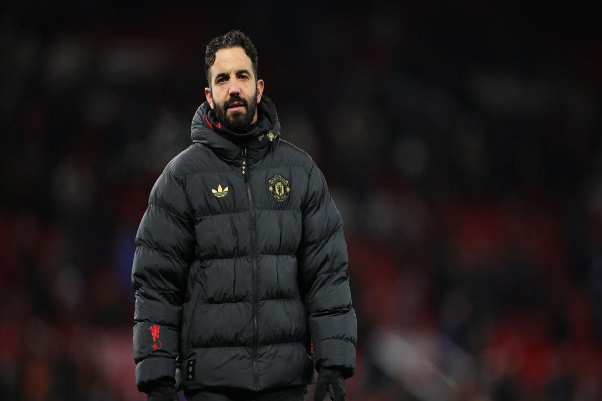 Amorim in bilico: il possibile esonero potrebbe costare allo United fino a 18 milioni di euro