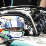 Antonelli brilla nel finale dei test in Bahrain con il miglior tempo