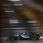 Antonelli brilla nel secondo giorno di test in Bahrain