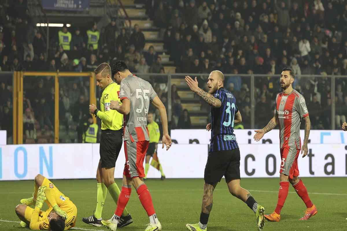 Audero e il mistero delle sanzioni: cosa succede se la gara si gioca a porte chiuse?