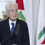 Azzurri al Quirinale: l'incontro con Mattarella il 8 aprile a Milano Cortina