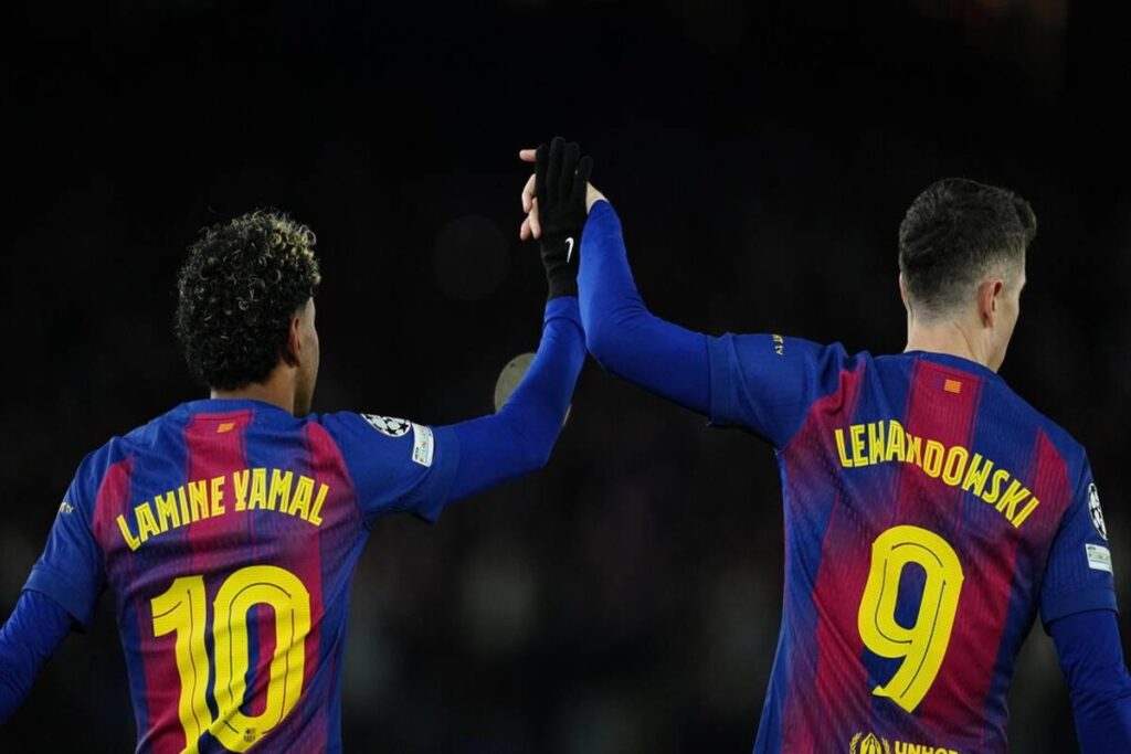 Barcellona dice addio al progetto Superlega: una svolta storica nel calcio europeo