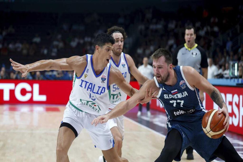 Basket: Miami perde in casa nonostante la presenza di Fontecchio