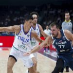 Basket: Miami perde in casa nonostante la presenza di Fontecchio